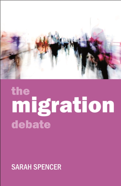 The Migration Debate, PDF eBook