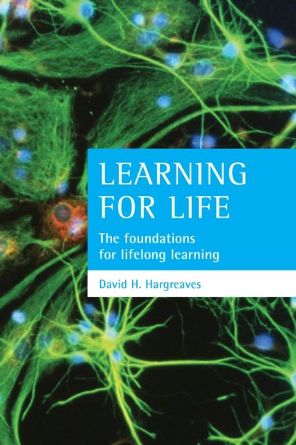 Learning for Life : The Foundations for Lifelong Learning, PDF eBook