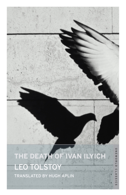 The  Death of Ivan Ilych, EPUB eBook