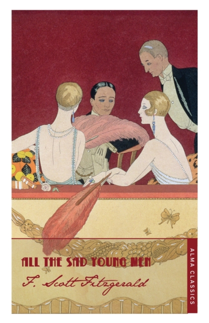 All The Sad Young Men, Paperback / softback Book