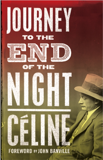Journey to the End of the Night, EPUB eBook
