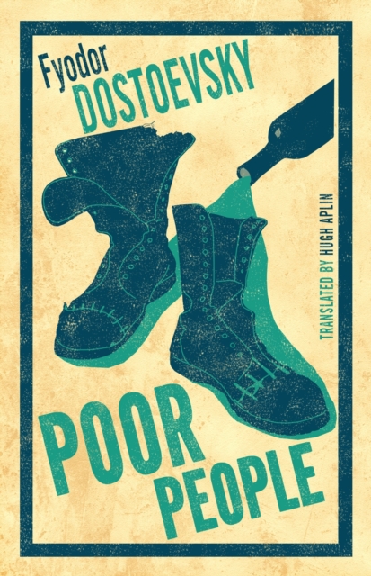 Poor People, Paperback / softback Book