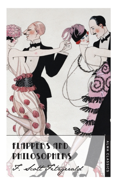 Flappers and Philosophers, Paperback / softback Book
