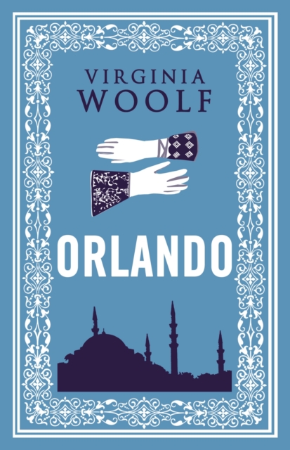 Orlando : Annotated Edition with the original 1928 illustrations and an updated extra material, Paperback / softback Book