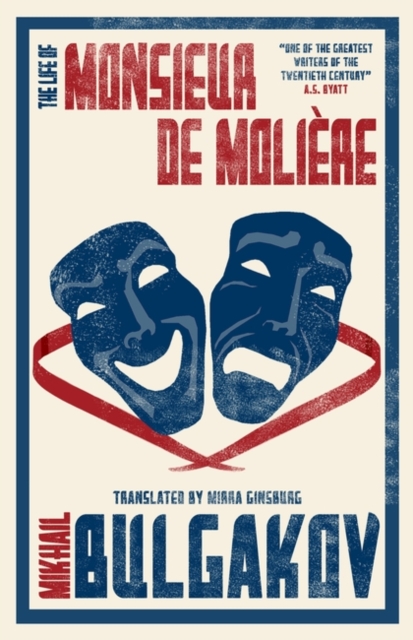 The Life of Monsieur de Moliere: New Translation, Paperback / softback Book