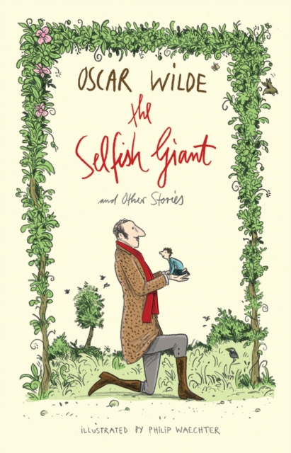 The Selfish Giant and Other Stories, Paperback / softback Book