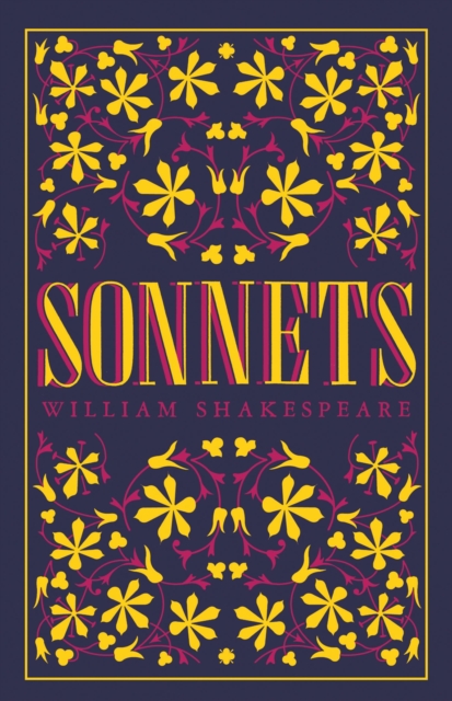Sonnets, Paperback / softback Book