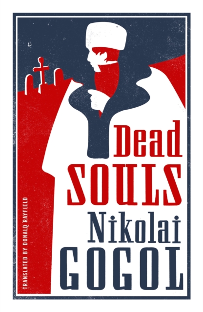 Dead Souls, Paperback / softback Book