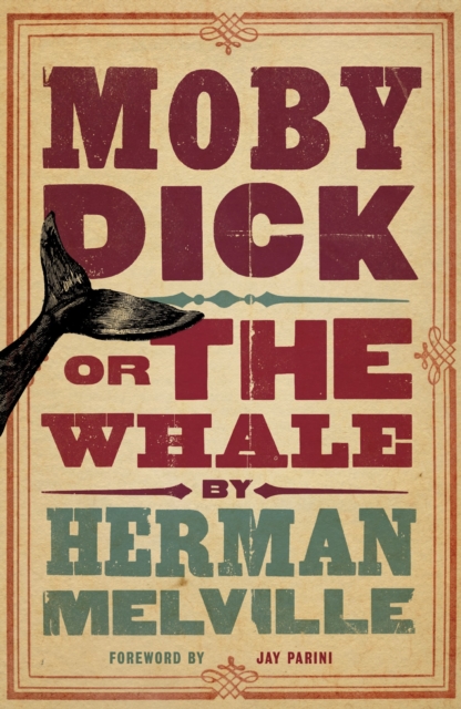 Moby Dick : Annotated Edition (Alma Classics Evergreens), Paperback / softback Book