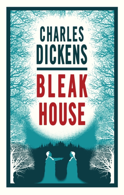 Bleak House, Paperback / softback Book