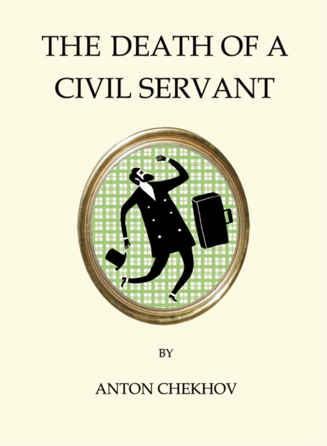 The Death of a Civil Servant, Paperback / softback Book