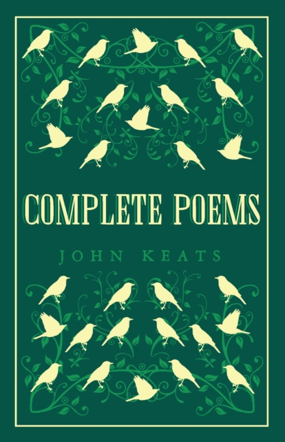 Complete Poems : Annotated Edition (Great Poets series), Paperback / softback Book