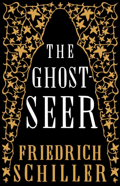 The Ghost-Seer, Paperback / softback Book