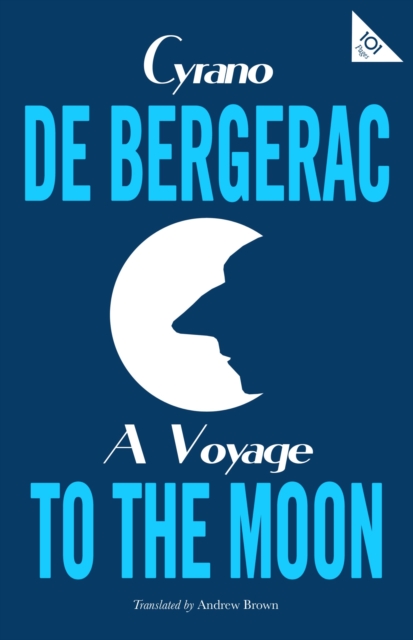 A Voyage to the Moon, Paperback / softback Book