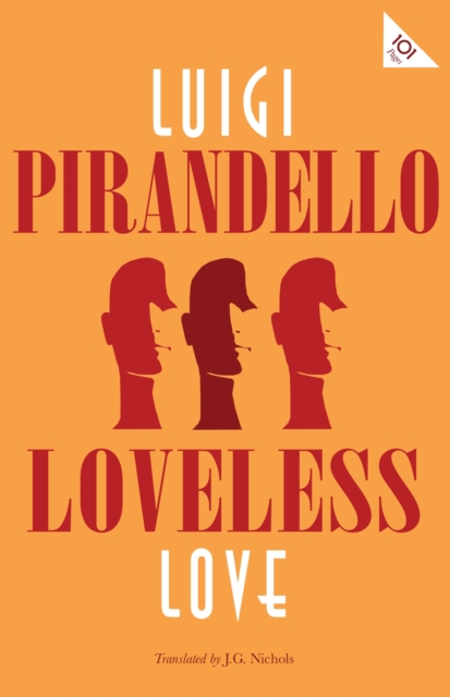 Loveless Love, Paperback / softback Book