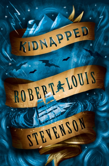 Kidnapped : Annotated Edition, Paperback / softback Book