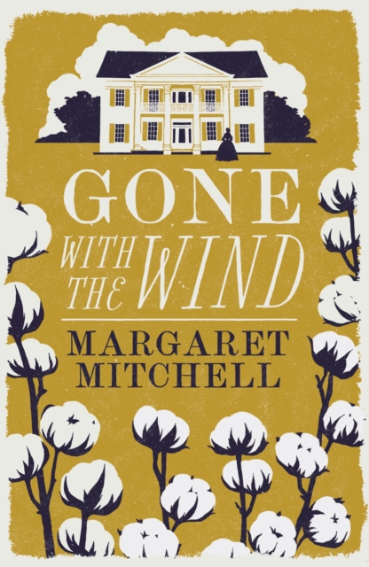 Gone with the Wind, Paperback / softback Book
