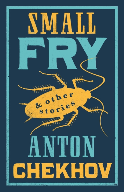 Small Fry and Other Stories, Paperback / softback Book