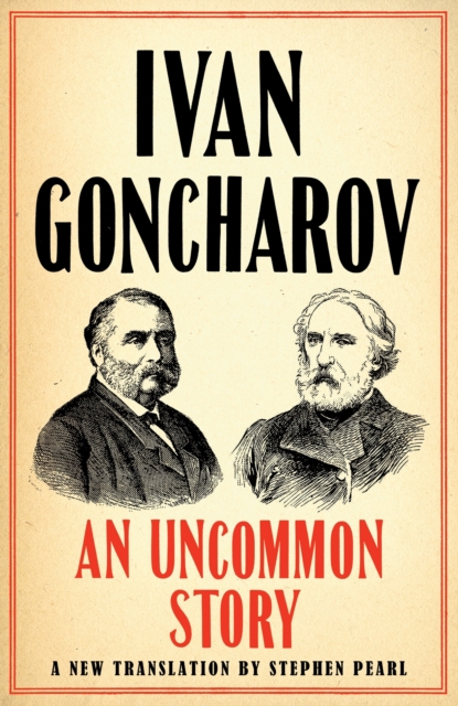 An Uncommon Story, Paperback / softback Book