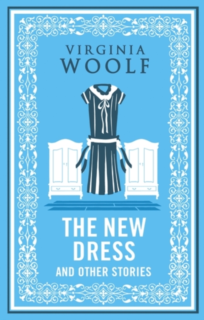 The New Dress and Other Stories, Paperback / softback Book