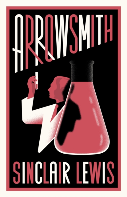 Arrowsmith, Paperback / softback Book