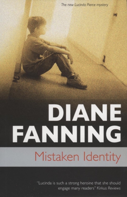 Mistaken Identity, Paperback / softback Book