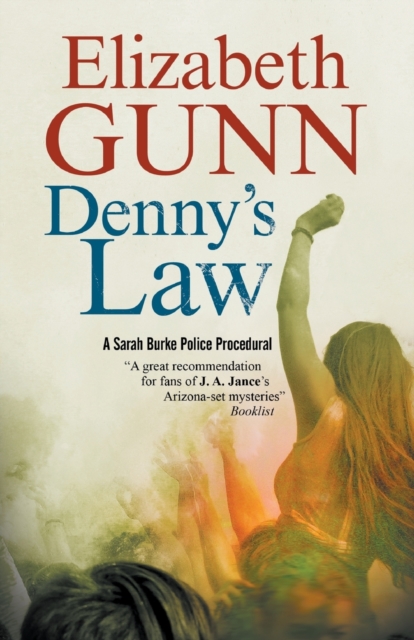Denny's Law, Paperback / softback Book