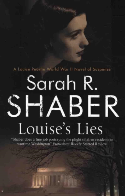 Louise's Lies, Paperback / softback Book