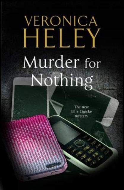 Murder for Nothing, Paperback / softback Book