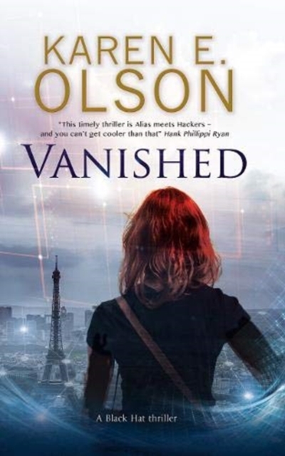 Vanished, Paperback / softback Book