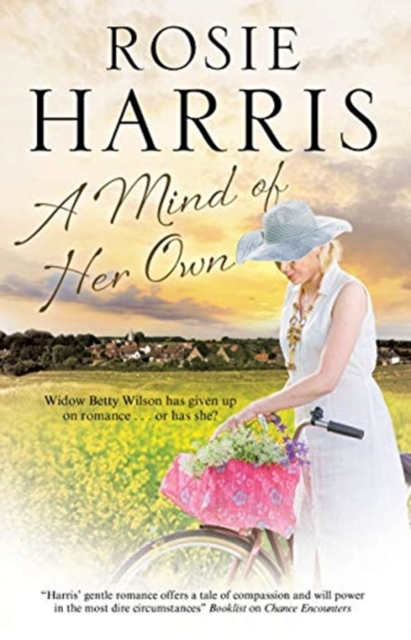 A Mind of Her Own, Paperback / softback Book