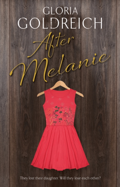After Melanie, Paperback / softback Book