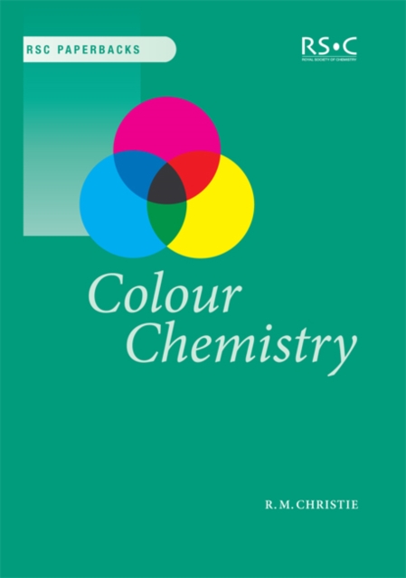 Colour Chemistry, PDF eBook