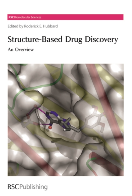 Structure-Based Drug Discovery : An Overview, PDF eBook
