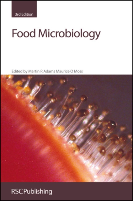 Food Microbiology, PDF eBook