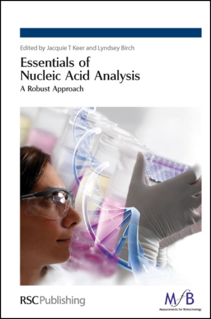 Essentials of Nucleic Acid Analysis : A Robust Approach, PDF eBook
