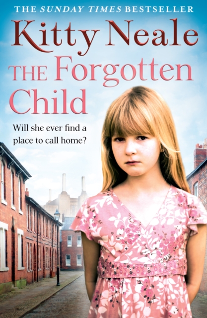 The Forgotten Child, Paperback / softback Book