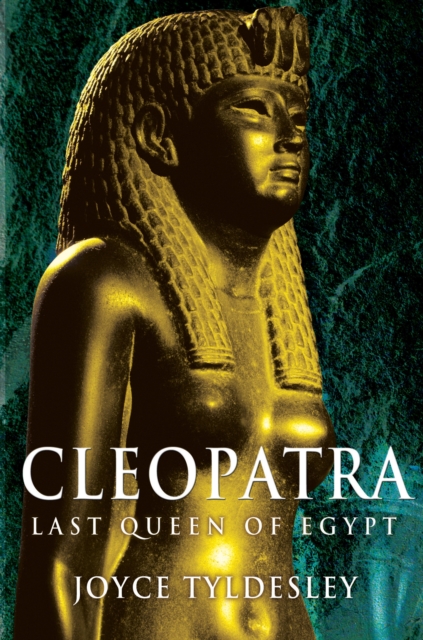 Cleopatra : Last Queen of Egypt, EPUB eBook