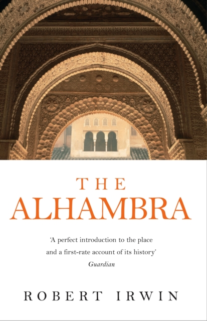 The Alhambra, EPUB eBook