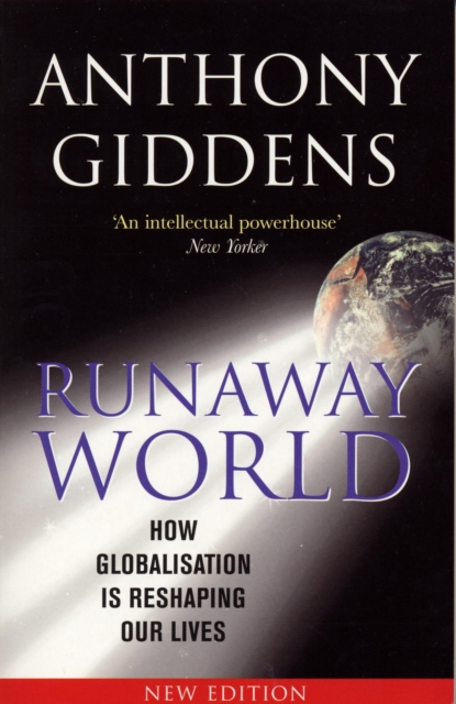 Runaway World, EPUB eBook