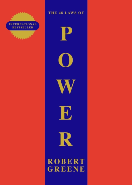 The 48 Laws Of Power, EPUB eBook