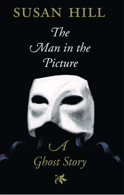 The Man in the Picture : A Ghost Story, EPUB eBook