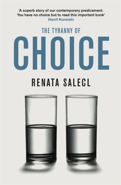 The Tyranny of Choice, EPUB eBook