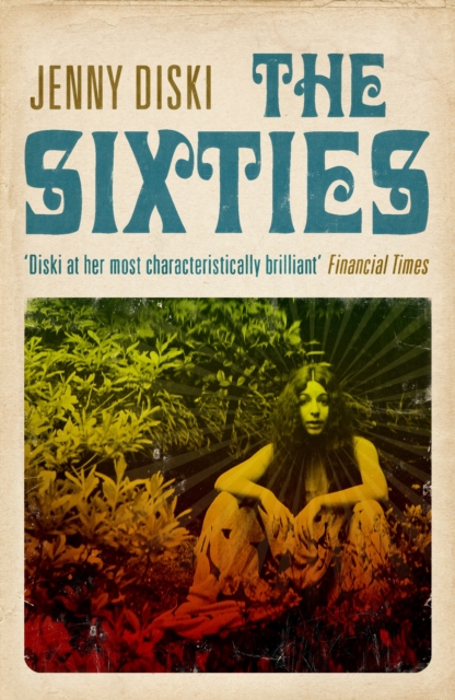 The Sixties, EPUB eBook