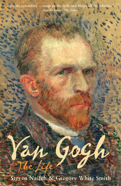 Van Gogh, EPUB eBook