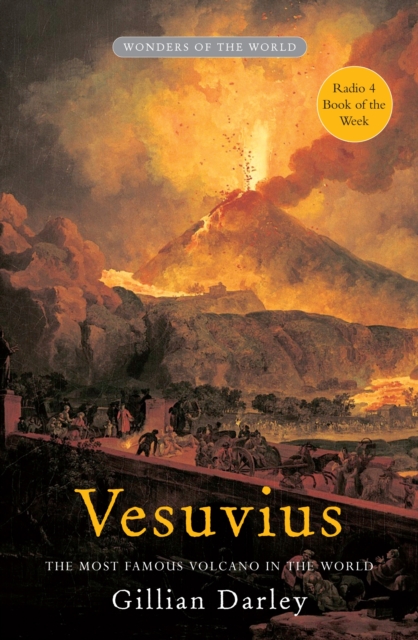 Vesuvius : The most famous volcano in the world, EPUB eBook