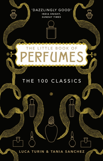 The Little Book of Perfumes : The 100 classics, EPUB eBook
