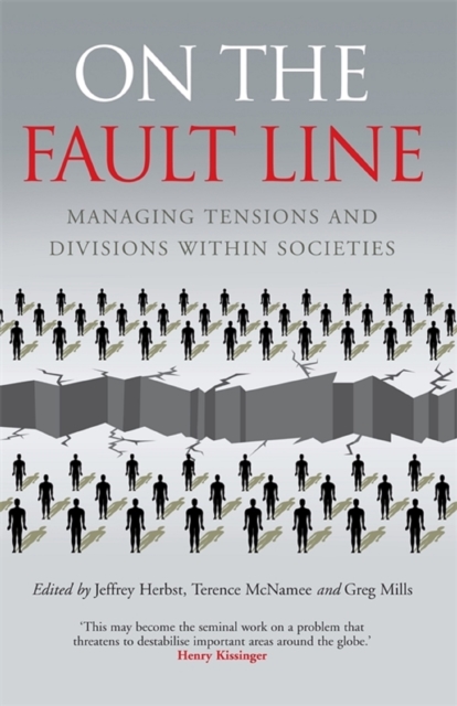 On the Fault Line : Managing tensions and divisions within societies, EPUB eBook