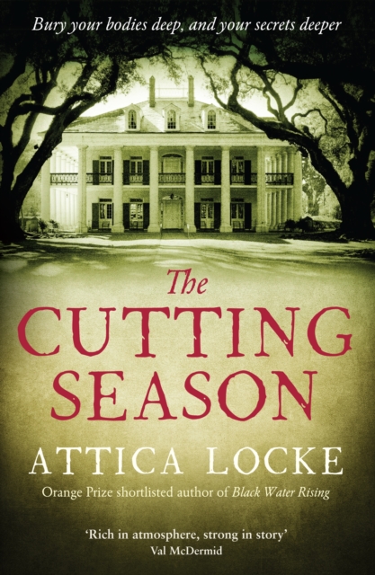 The Cutting Season, EPUB eBook