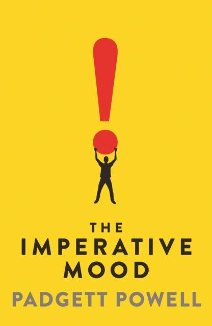 The Imperative Mood, EPUB eBook